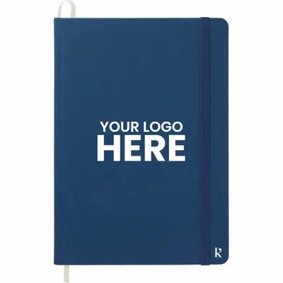 Karst 5.5 x 8.5 Stone Bound Notebook