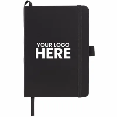 FSC Recycled 5” x 7” Prism Notebook
