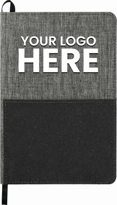 FSC Mix 5.5 x 8.5 Reclaim Recycled Journal