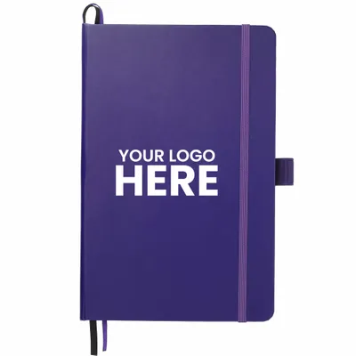 FSC Mix 5.5 x 8.5 Bound Journal