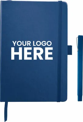 Nova Bound Journal Bundle Set