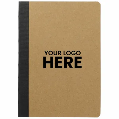 FSC Mix 5 x 7 Composition Notebook