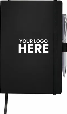 FSC Mix 5.5x 8.5 Nova Soft Bound Journal