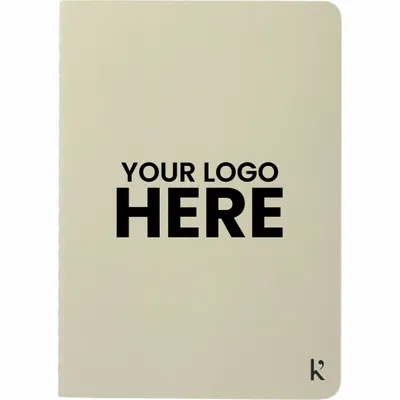 Karst Pocket Stone Paper Notebook