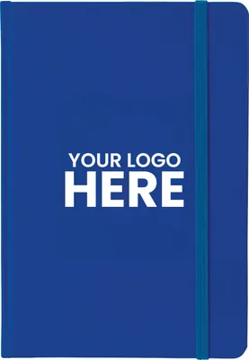 FSC Mix 5 x 7 Large Rainbow Notebook