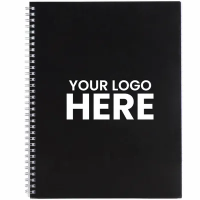 FSC Mix 8.5 x 11 Remark 1-subject Notebook