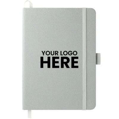 FSC Mix 5 x 7 RPET Bound Notebook