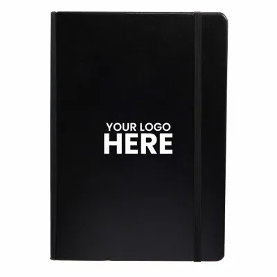 LEUCHTTURM1917 5.75 x 8.25 Hardcover Notebook