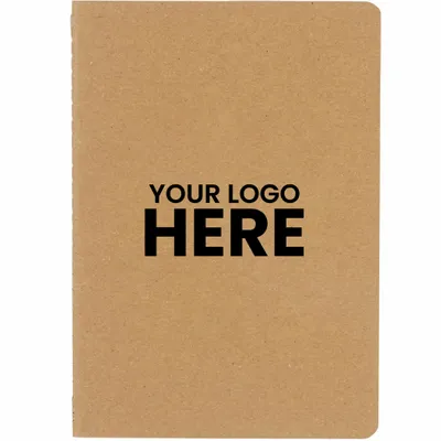 FSC Mix 5 x 7 Pocket Notebook