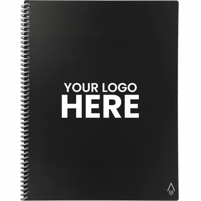 Rocketbook Fusion Letter Notebook Set