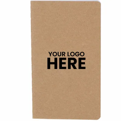 FSC Mix 3 x 5 Recycled Mini Notebook