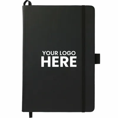 5.5 x 8.5 Cactus Leather Bound Journal