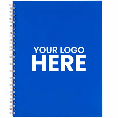 FSC Mix 8.5 x 11 Remark 5-subject Notebook