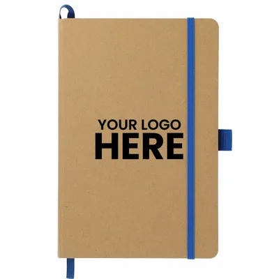 FSC Mix 5.5 x 8.5 Eco Color Bound Journal