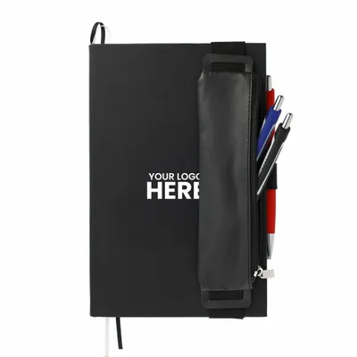 5.5 x 8.5 FUNCTION Bulleting Notebook Bundle Set