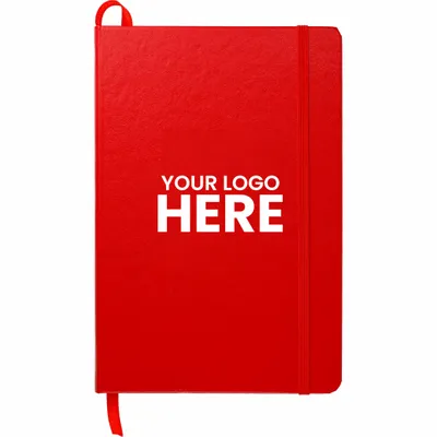 FSC Mix 5.5 x 8.5 Ambassador Bound Journal