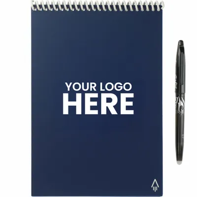 Rocketbook Executive Flip Notebook Set