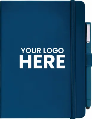 FSC Mix Vienna Hard Bound Journal Bundle Set