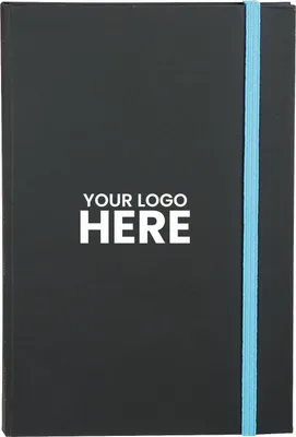 FSC Mix 5.5 x 8.5 Color Pop Bound Journal