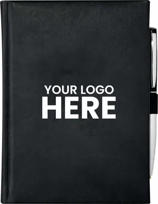 FSC Mix 5 x 7 Pedova™ Bound Journal