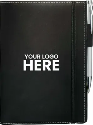 FSC Mix 5.25 x 7.5 Revello Refillable Journal