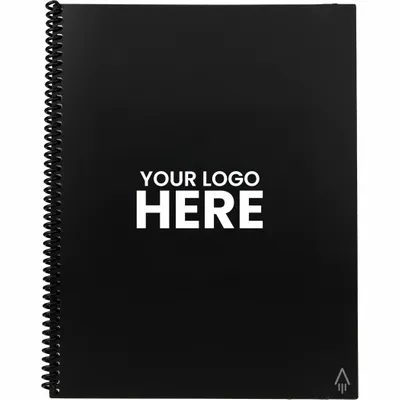 Rocketbook Core Letter Notebook Set