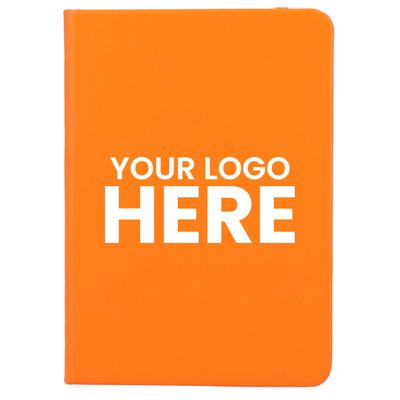 5 x 7 Remark Recycled Bound Notebook