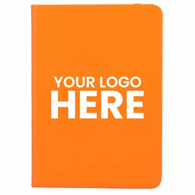 5 x 7 Remark Recycled Bound Notebook