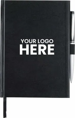 FSC Mix 5 x 7 Executive Bound Journal