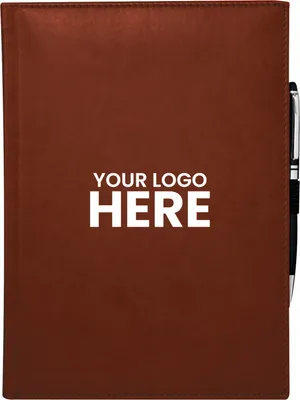 FSC Mix 7 x 10 Pedova™ Large Bound Journal