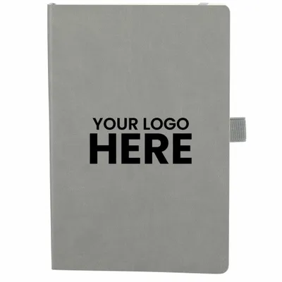 5.5 x 8.5” Skiva Soft Bound Journal