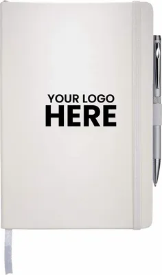 FSC Mix 5.5 x 8.5 Nova Bound Journal