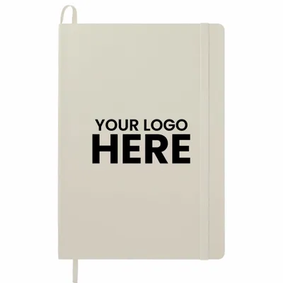 Karst 5.5 x 8.5 Stone Soft Bound Notebook