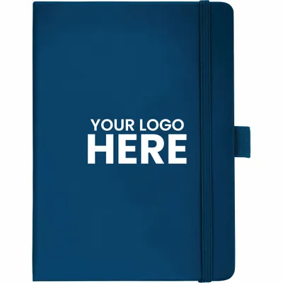 FSC Mix 5 x 7 Vienna Hard Bound Journal