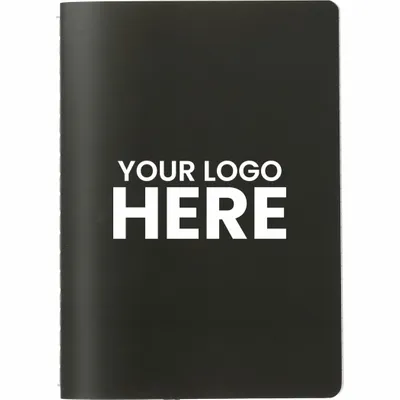 5” x 7” Mineral Stone Field Bound Notebook