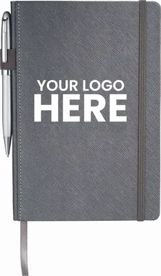 FSC Mix 5.5 x 8.5 Modena Bound Journal