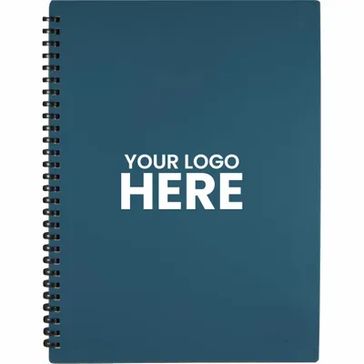 Wellable™ Plan Well Undated Planner Journal