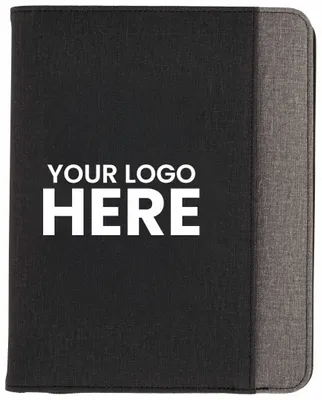 FSC Mix Stockton 5000 mAh Wireless Charging Journa