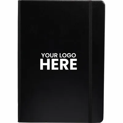 LEUCHTTURM1917 5.75 x 8.25 Hardcover Dot Noteboo