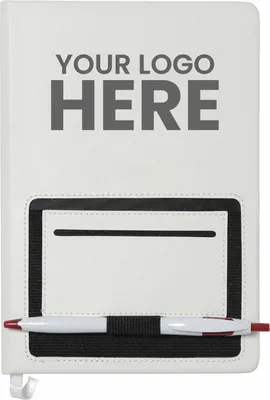 FSC Mix 6 x 8 Moda Notebook