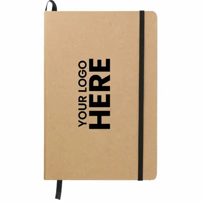 FSC Mix 5.5 x 8.5 Recycled Ambassador Journal