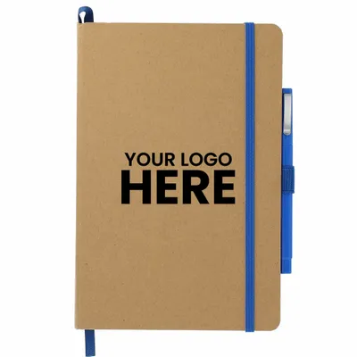 Eco Color Bound Journal Bundle Set