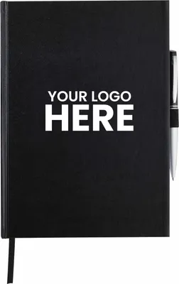 FSC Mix 7 x 10 Executive Large Bound Journal