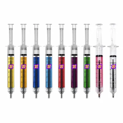 Custom Injection Pen