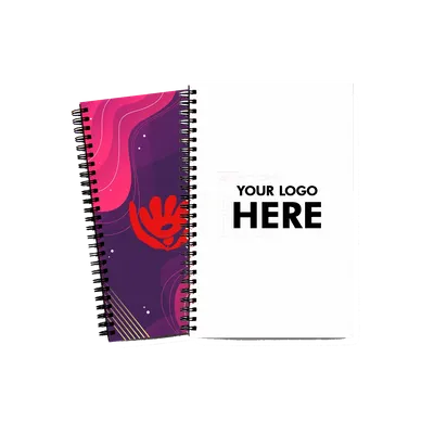 Classic Wire-O Notebook