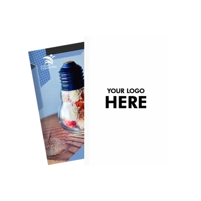 Full Color Custom Pocket Notebook