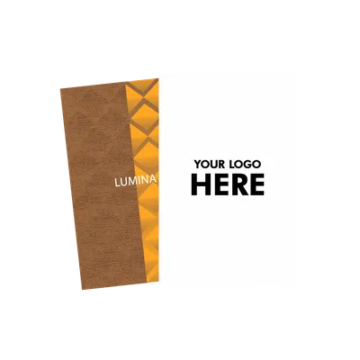 Full Color Custom Softcover Layflat Notebook/Journal