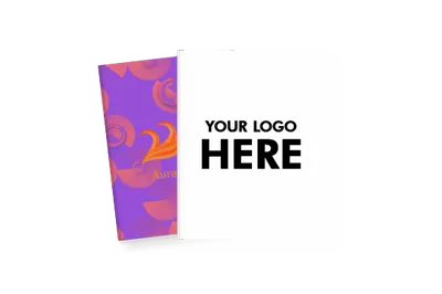 Full Color Custom Medium Hardcover Layflat Notebook