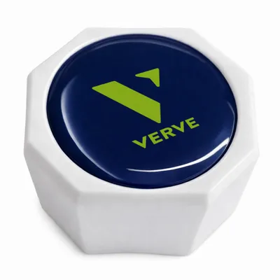 Pickleball Epoxy Sticker