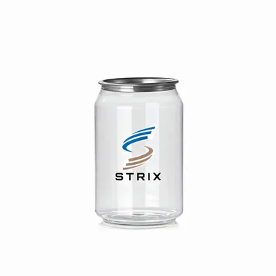 PET Beer Can - Imprint Now